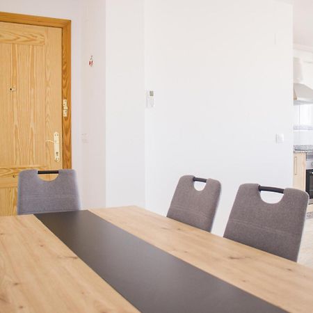 Apartamentos Luna De Águilas מראה חיצוני תמונה