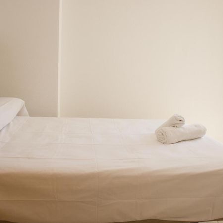 Apartamentos Luna De Águilas מראה חיצוני תמונה