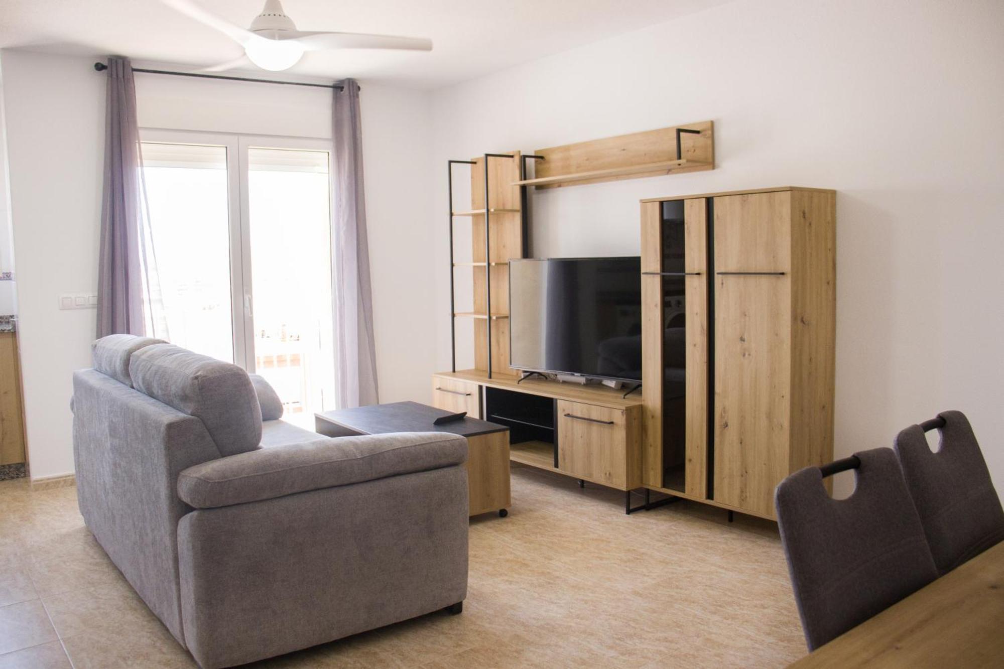 Apartamentos Luna De Águilas מראה חיצוני תמונה