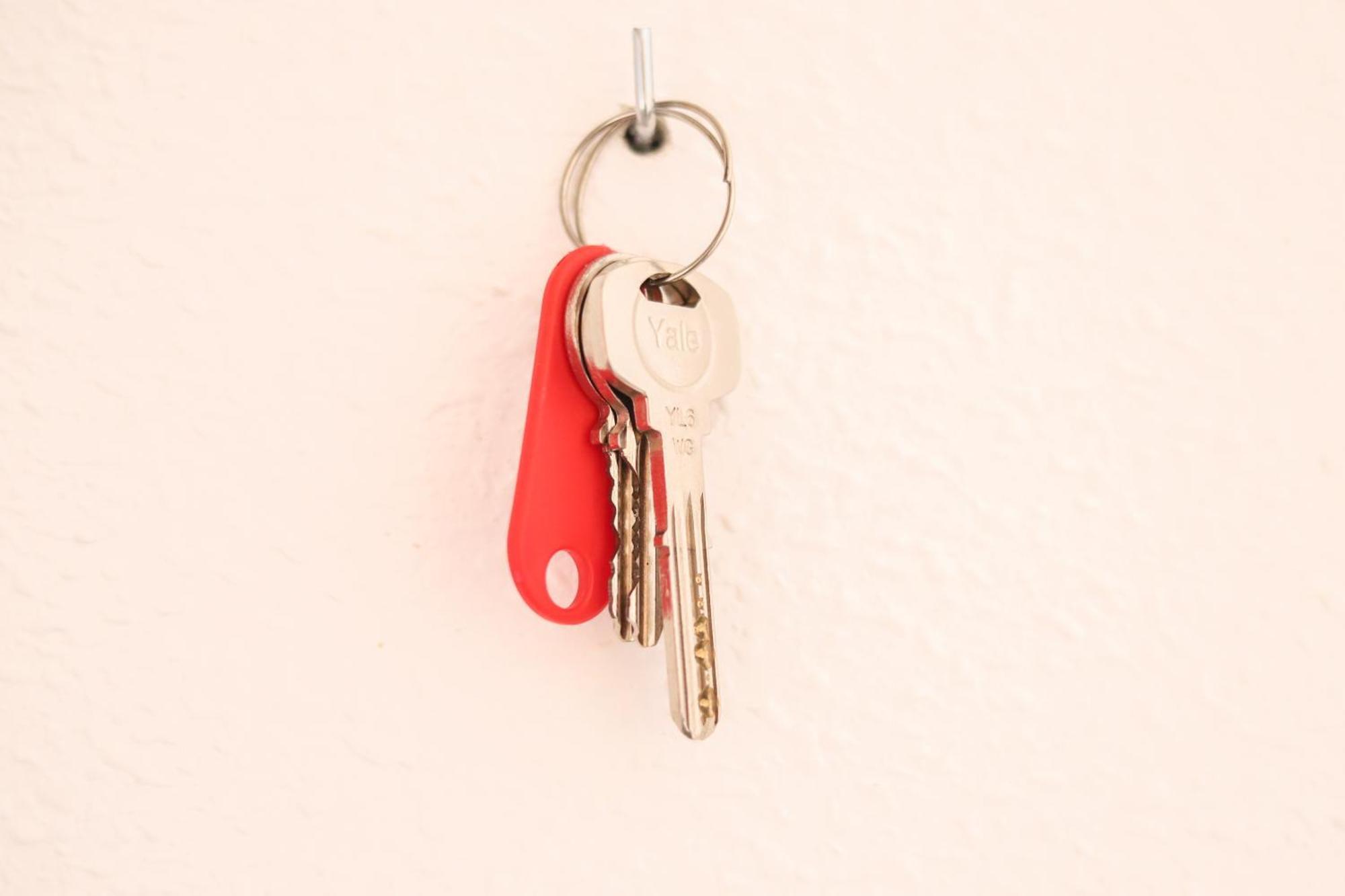 Apartamentos Luna De Águilas מראה חיצוני תמונה
