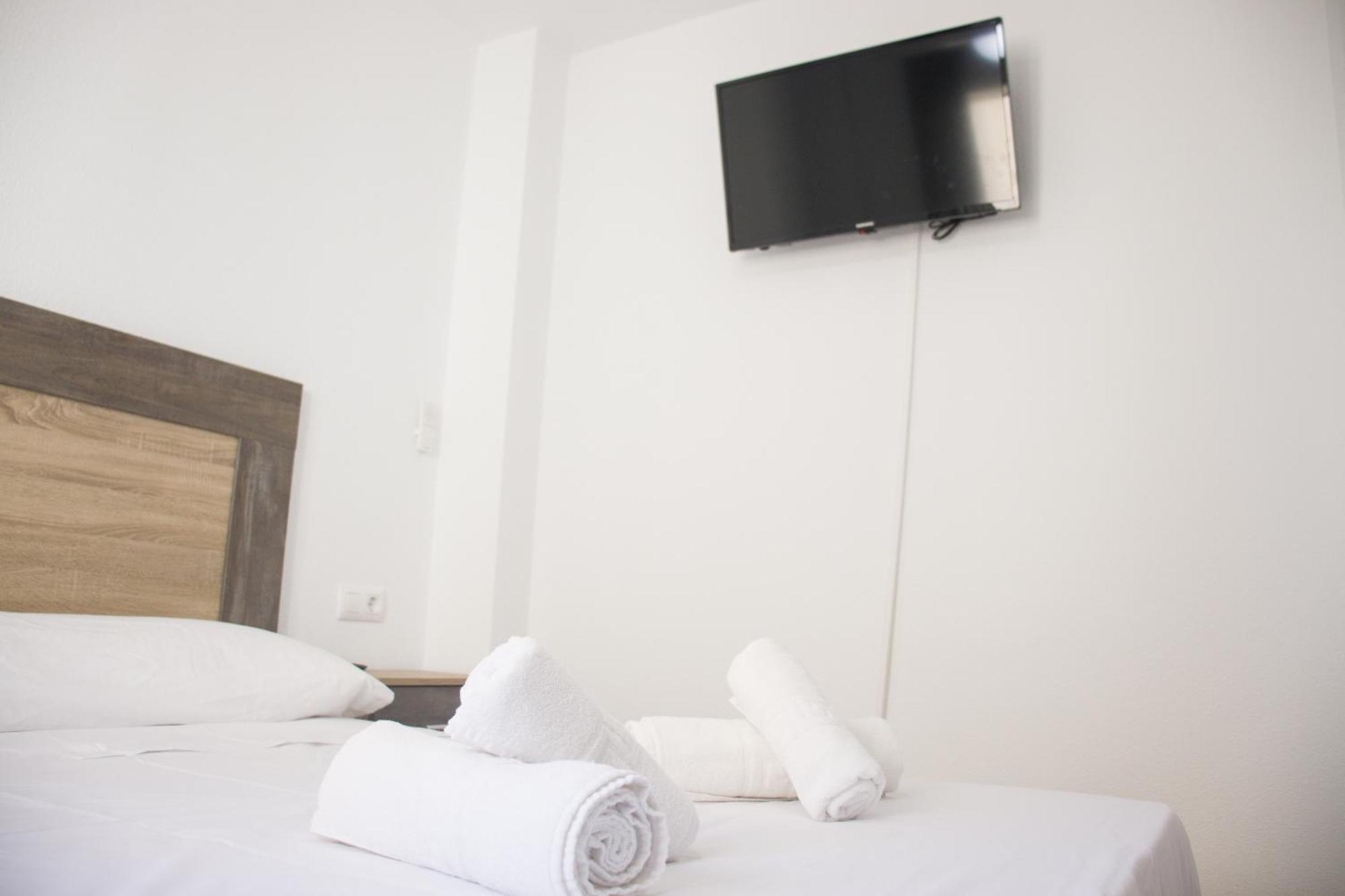 Apartamentos Luna De Águilas מראה חיצוני תמונה