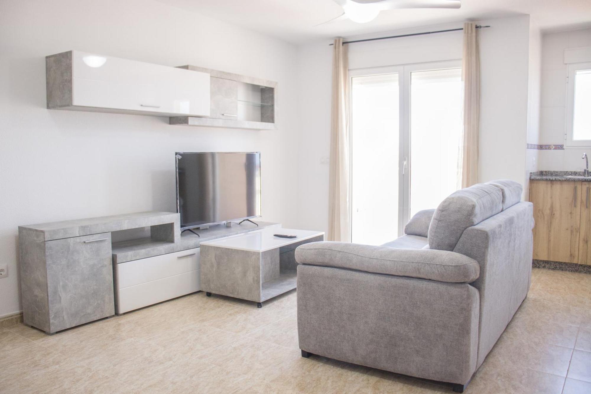 Apartamentos Luna De Águilas מראה חיצוני תמונה