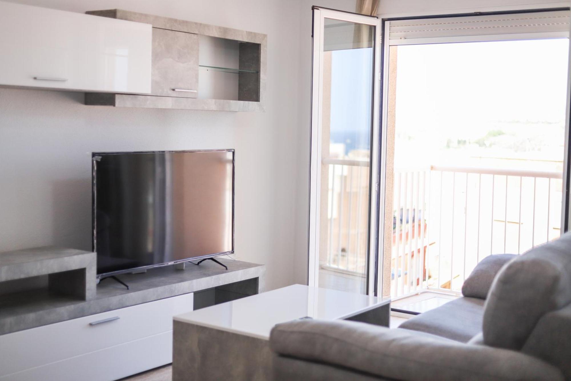 Apartamentos Luna De Águilas מראה חיצוני תמונה