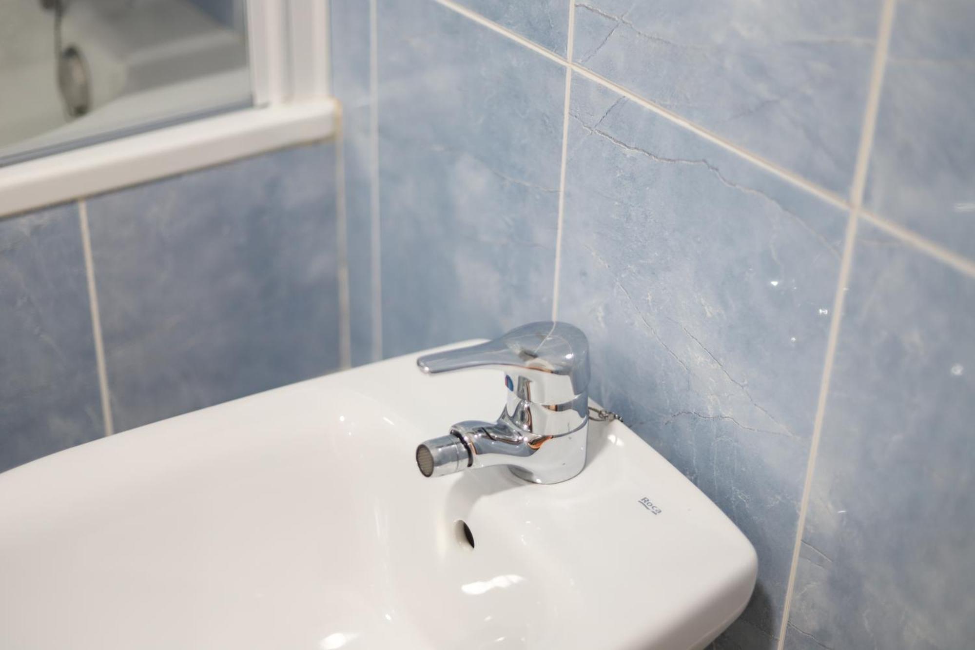 Apartamentos Luna De Águilas מראה חיצוני תמונה