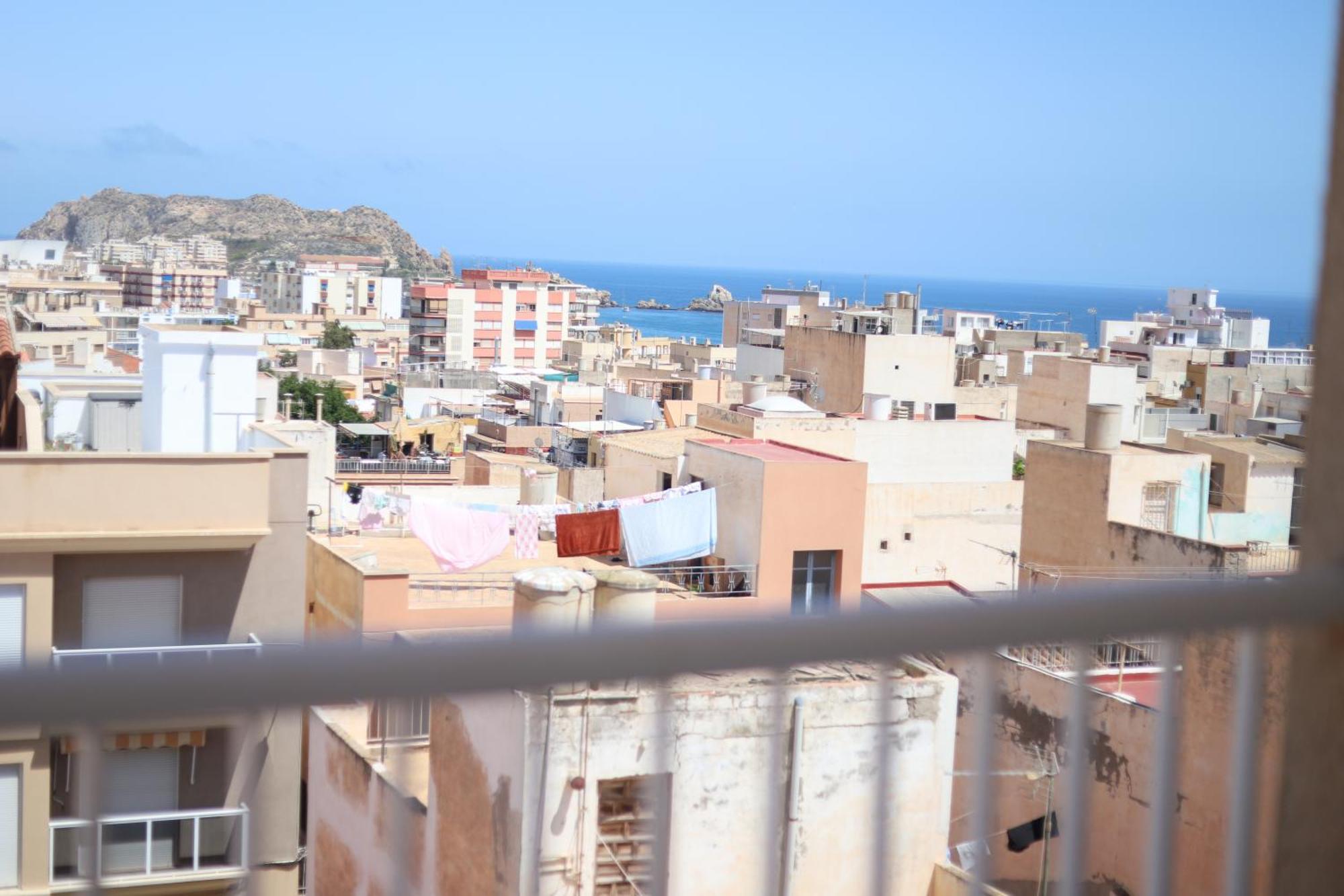 Apartamentos Luna De Águilas מראה חיצוני תמונה